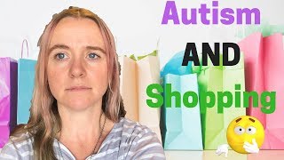 AUTISM AND SHOPPING |PurpleElla