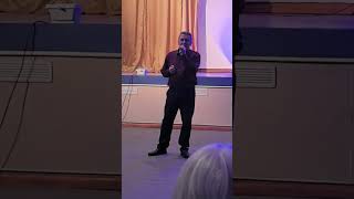 Песня Валерия Ободзинского"Эти глаза напротив "Исполняет Дмитрий Макаров(Кавер)