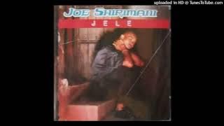 Joe Shirimani - Tsatsawani