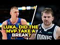 Luka Doncic: NBA Stars Speak Out What They Really Think of Him