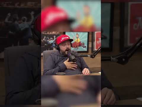 The Nateland Podcast explained in 1 minute.