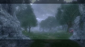 Forest of Myth Riddle Solutions - Nier Replicant Ver.1.22