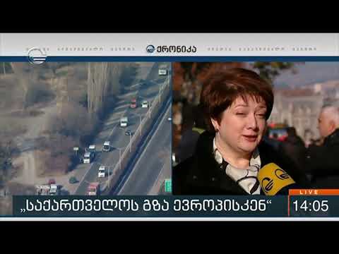 სამწუხაროდ ოპოზიციისგან უსაფუძვლო ბრალდებებს ვისმენთ - მაია ცქიტიშვილი