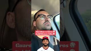 MLB Best Bet Guardians vs Astros #sportsbetting #mlb #shorts #trending #viral #youtubeshorts #fyp