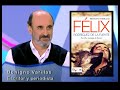 Benigno Varillas habla sobre la biografía de Félix Rodríguez de la Fuente (2012)