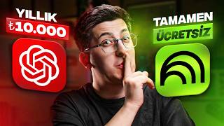 Ve Chatgpt Tari̇he Karişiyor... Googleın Ücretsiz Yapay Zekası Notebooklm