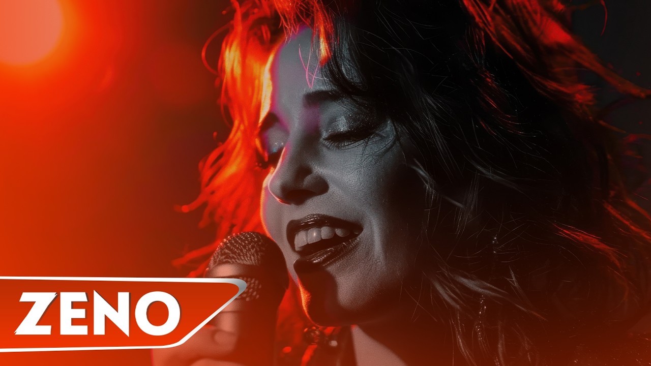 Aïcha (Remember The Time) - ZENO (Afro Soul Remix)