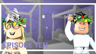Big Brother Bloxburg | Season 1 Episode 10