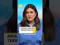 Ariana Grande's terrifying fan encounter | Today Show Australia