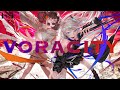 VORACITY - MYTH &amp; ROID (Cover) / VESPERBELL