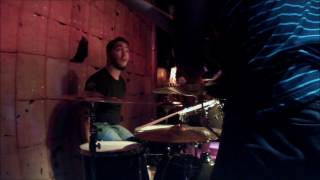 [DRUM CAM] Zzyzx: Full Show (Live @ Notsuoh)