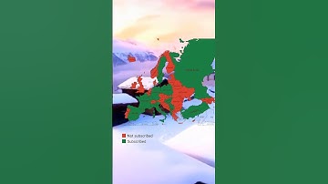 trying get subscribers from every European countries day 6 #europe #shorts #shortsfeed