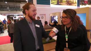 Ibtm World 2023 Live With Exhibitors From Africa And The Middle East