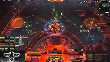 Nibiru vs Mythic Flamebender Ka