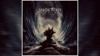 Shokran–And Heavens Began to Fall (feat. Lauren Babic) chords