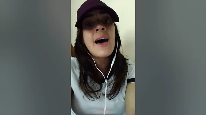 May 9, 2018 singing