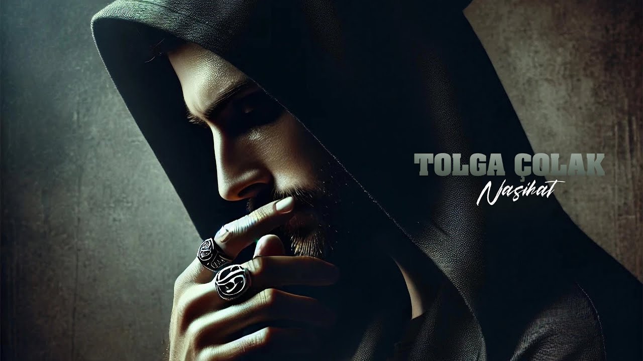 Tolga Çolak - Dinle Sana Bir Nasihat Edeyim