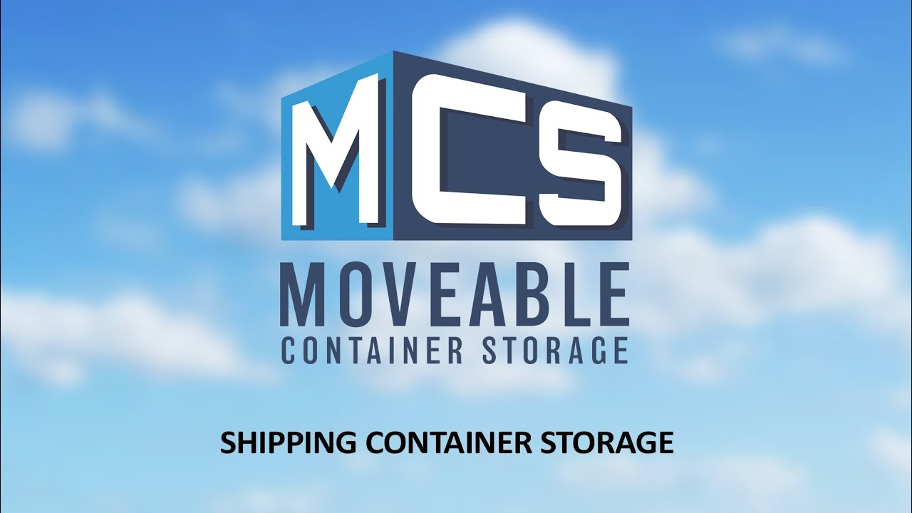 MCS Storage Video YouTube