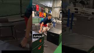 4 Ways To Create Higher Rates Of Force Development