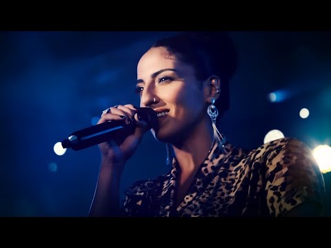 ما السبب ما السبب يامهجتي يا مربرب الفنانة شيران ابراهام