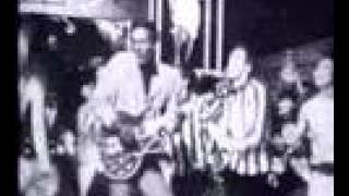 Chuck Berry: Johnny B. Goode