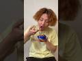 松ヤニ食べてみた #エアクラ #せっこ #ハンドボール #松ヤニ