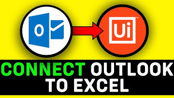 HOW TO CONNECT OUTLOOK TO UIPATH 2025 (ONLY WAY)