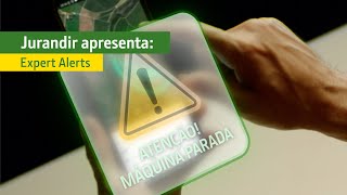 Jurandir Apresenta: Expert Alerts