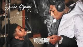 YoungBoy Never Broke Again - Smoke Strong [ Audio]