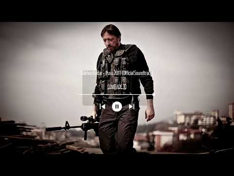 Gökhan Kırdar - Pusu 2011 ( Official Soundtrack )  / KARA' NIN MÜZİĞİ  #kurtlarvadisi