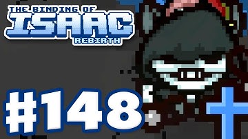 The Binding of Isaac: Rebirth - Gameplay Walkthrough Part 148 - Judas vs. The Lamb! (PC)