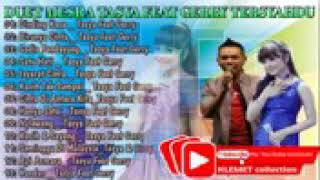 LAGU DUET TASYA ROSMALA feat GERRY MAHESA