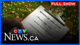 Preparing your home for cold weather | CTV News Winnipeg at Six for Oct. 22, 026