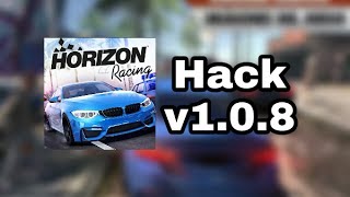 Descargar horizon racing v1.0.8 MOD MEGA screenshot 3