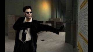 Max Payne 2 - Glitches, Weird/Funny Stuff [Part 1]