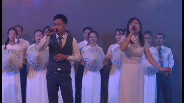 [Thi tài năng] Khát vọng - Công ty TNHH Xăng Dầu Hùng Hậu và Phân Phối Hùng Hậu