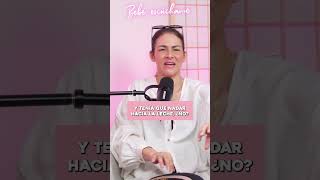 ¿Pensamientos fatalistas en los primeros meses?