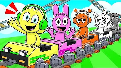 Sprinki new live #sprunki #incredibox #livestream #sprunkimod #sprunkisong #sprunkianimation #live