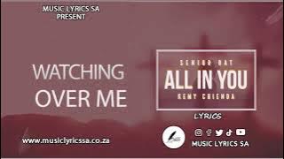 Senior Oat & Mzweshper SA – All In You ft. Kemy Chienda lyrics