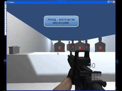 [WD] [Unity3d] FPS Update #2 | Huge update!