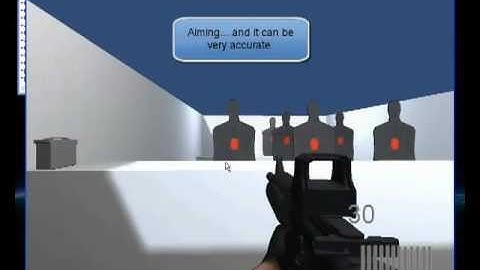 [WD] [Unity3d] FPS Update #2 | Huge update!