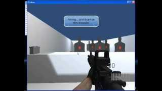 [WD] [Unity3d] FPS Update #2 | Huge update!