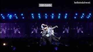 BTS - Let Go Performance Sub Indo