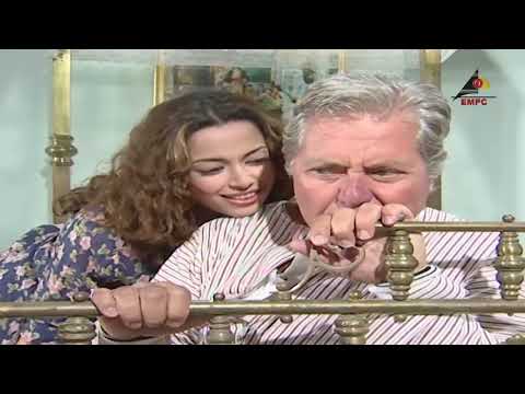 ح سنة دخلت دماغ زكريا وشكله عايز يتجوزها أولاد الأكابر