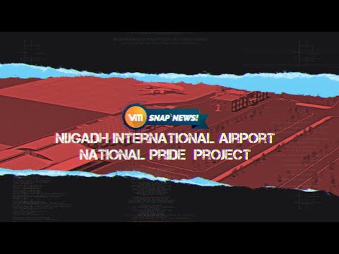 Nijgadh International Airport || SNAP NEWS EXPLAINERS  | EP 06