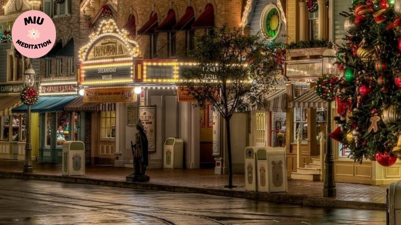 CHRISTMAS WHAT DO YOU SEE? CHRISTMAS MUSIC YouTube