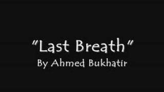 Nasheed Last Breath