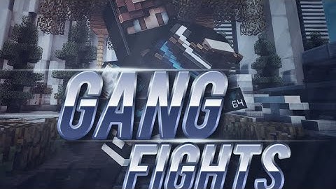 Gang Fights - Official ZERIX Mode Trailer