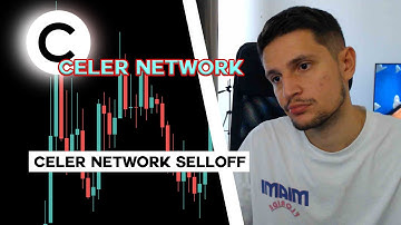 Celer Network Must Hold This Level (Celr Price Prediction)