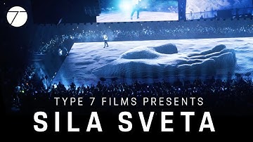 Sila Sveta On The Art Of Stage Design • A Type 7 Film